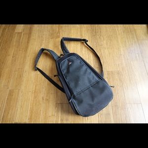 Vintage Sony PlayStation backpack bag